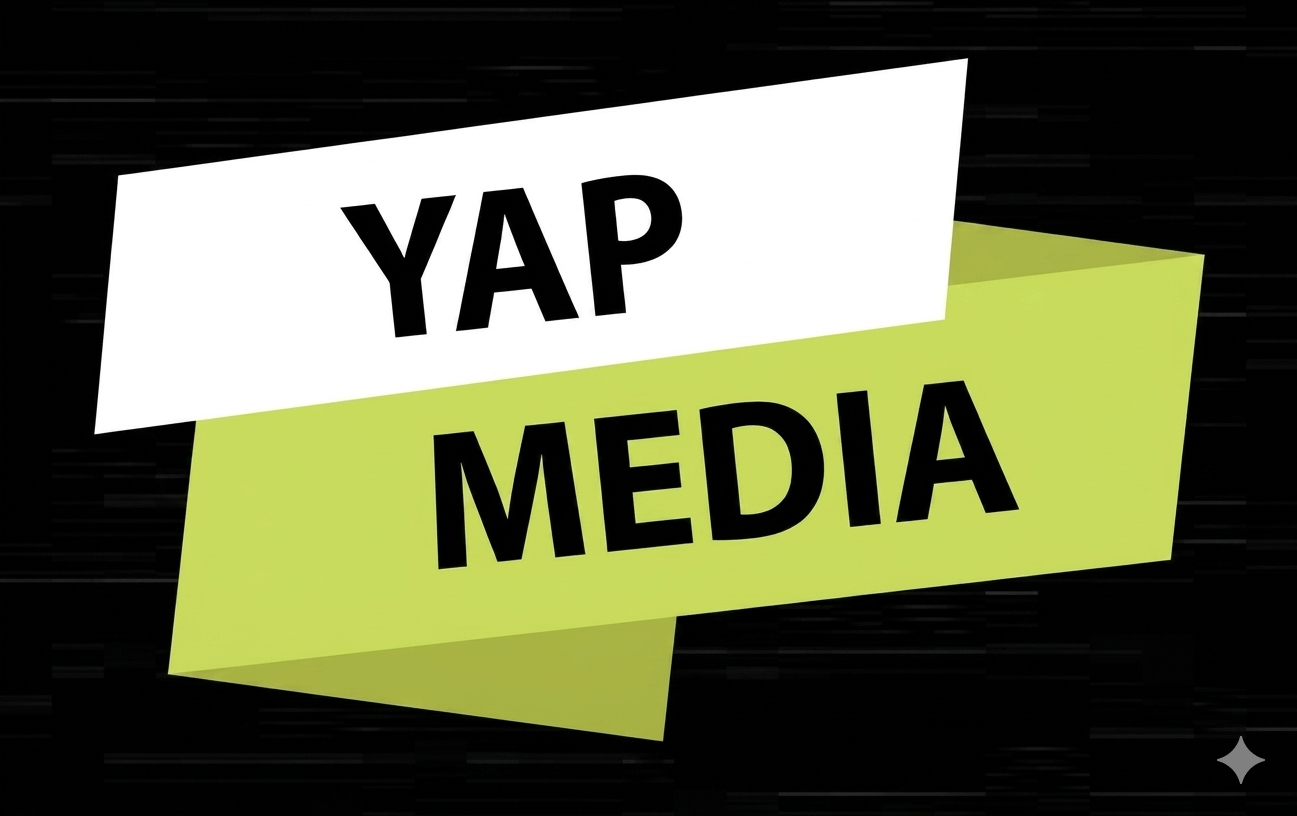 YAP Media Network