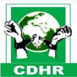 CDHR