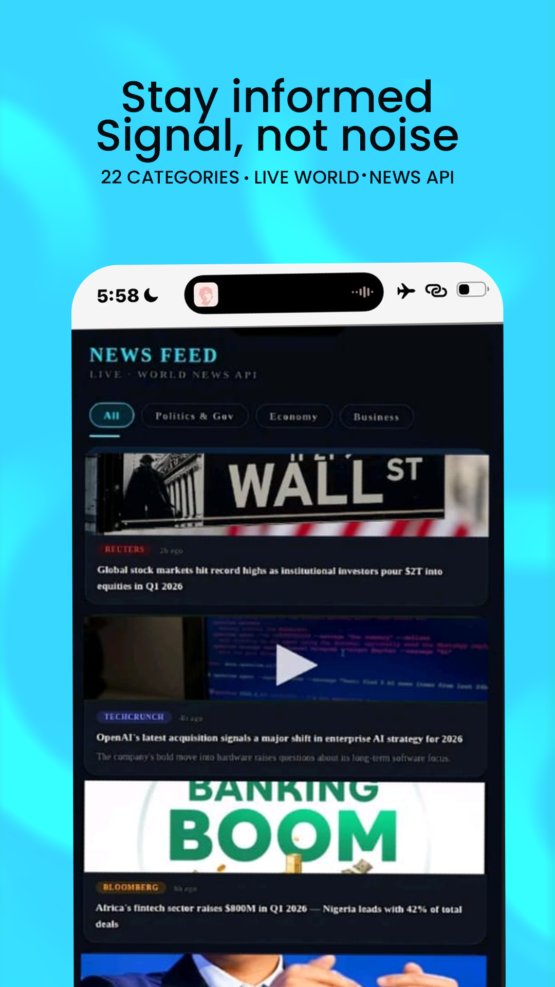 FoundrOS Task Management