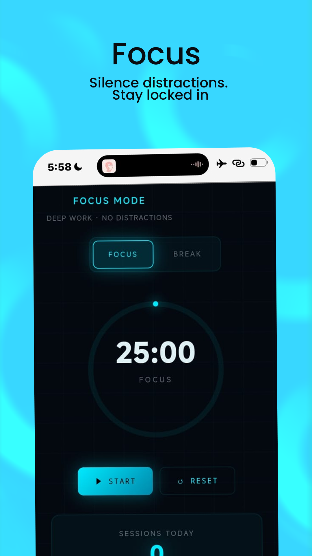 FoundrOS Settings & Integrations